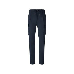 �x���E�B�b�` �����Y �J�W���A���p���c �{�g���X Belt-loop cargo pants Blue