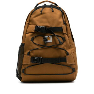 �J�[�n�[�g �����Y �o�b�N�p�b�N�E�����b�N�T�b�N �o�b�O Kickflip backpack Brown
