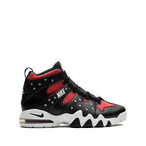 �i�C�L �����Y �X�j�[�J�[ �V���[�Y Air max2 cb 94 gym red sneakers Black