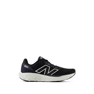 �j���[�o�����X ���f�B�[�X �X�j�[�J�[ �V���[�Y X 880v15 sneakers Black