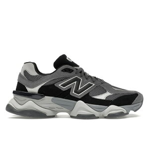 New Balance �j���[�o�����X �����Y �X�j�[�J�[ �yNew Balance 9060 Black Castlerock�z �T�C�Y US_11(29.0cm) Castlerock / Grey