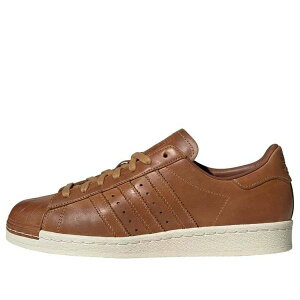 adidas �A�f�B�_�X �����Y �X�j�[�J�[ �yadidas Superstar 82 'Work Boot Pack-Tan' IH5397�z �T�C�Y US_6.5(24.5cm)