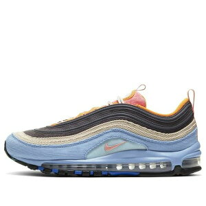 Nike �i�C�L �����Y �X�j�[�J�[ �yNike Air Max 97 'Corduroy Pack - Blue' CQ7512-462�z �T�C�Y US_11.5(29.5cm)