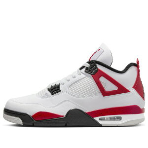 Jordan �W���[�_�� �����Y �X�j�[�J�[ �yAir Jordan 4 Retro 'Red Cement' DH6927-161�z �T�C�Y US_7(25.0cm)