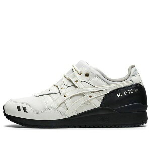 ASICS �A�V�b�N�X �����Y �X�j�[�J�[ �yASICS Gel Lyte 3 OG 'Karakuri Pack - Cream' 1191A365-100�z �T�C�Y US_9.5(27.5cm)