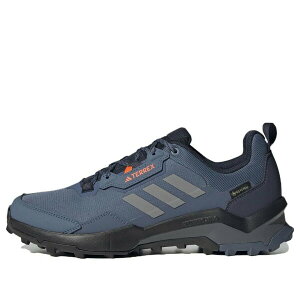 adidas �A�f�B�_�X �����Y �X�j�[�J�[ �yadidas Terrex AX4 GORE-TEX 'Wonder Steel' HP7397�z �T�C�Y US_11.5(29.5cm)