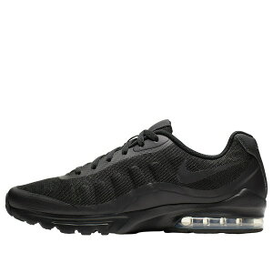 Nike �i�C�L �����Y �X�j�[�J�[ �yNike Air Max Invigor 'Black' 749680-001�z �T�C�Y US_M_14