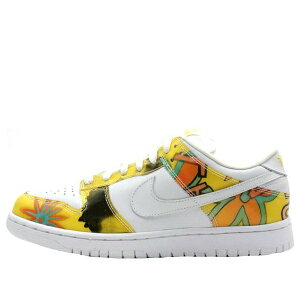 Nike �i�C�L �����Y �X�j�[�J�[ �yNike SB Dunk Low Pro 'De La Soul' 304292-171�z �T�C�Y US_9.5(27.5cm)