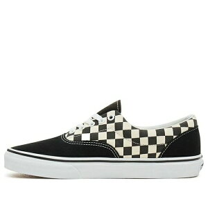 Vans �o���Y �����Y �X�j�[�J�[ �yVans Era 'Primary Check' VN0A38FRP0S�z �T�C�Y US_M_13