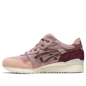 ASICS �A�V�b�N�X �����Y �X�j�[�J�[ �yASICS x KITH Gel-Lyte III '07 Remastered 'By Invitation Only' 1201A923-800�z �T�C�Y US_9(27.0cm)