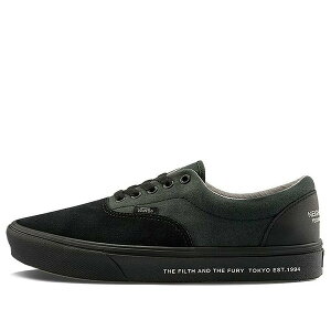 Vans �o���Y �����Y �X�j�[�J�[ �yVans Neighborhood x Era Black VN0A5DYB6E6�z �T�C�Y US_8(26.0cm)