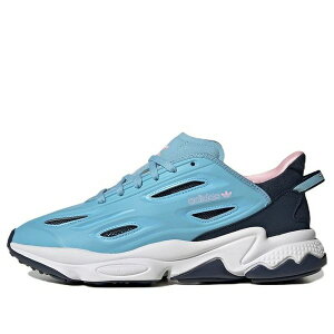 adidas �A�f�B�_�X �����Y �X�j�[�J�[ �yadidas originals Ozweego Celox Arsenal 'Blue White' HP7808�z �T�C�Y US_8.5(26.5cm)