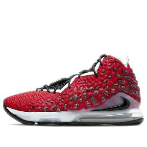 Nike �i�C�L �����Y �X�j�[�J�[ �yNike LeBron 17 'Air Max Uptempo' BQ3177-601�z �T�C�Y US_11.5(29.5cm)