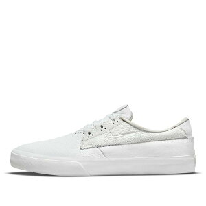 Nike �i�C�L �����Y �X�j�[�J�[ �yNike Shane Premium SB 'Triple White' DA4184-101�z �T�C�Y US_7(25.0cm)