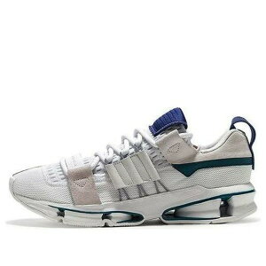 adidas �A�f�B�_�X �����Y �X�j�[�J�[ �yadidas Twinstrike ADV 'Core White' CM8096�z �T�C�Y US_10(28.0cm)
