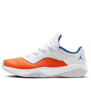 Jordan �W���[�_�� �����Y �X�j�[�J�[ �yAir Jordan 11 CMFT Low 'Knicks' CW0784-108�z �T�C�Y US_10.5(28.5cm)