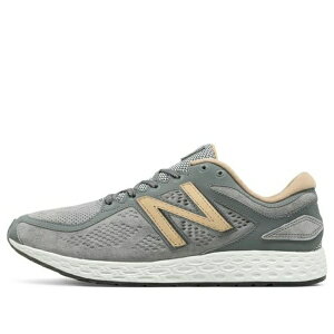New Balance �j���[�o�����X �����Y �X�j�[�J�[ �yNew Balance Fresh Foam Zante Suede MLZANTNA�z �T�C�Y US_7.5(25.5cm)