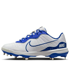Nike �i�C�L �����Y �X�j�[�J�[ �yNike Alpha Huarache Varsity 4 Low 'Hyper Royal' DJ6516-102�z �T�C�Y US_10(28.0cm)