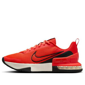 Nike �i�C�L �����Y �X�j�[�J�[ �yNike Air Max Alpha Trainer 6 'Rush Orange Black' FQ1833-800�z �T�C�Y US_M_13