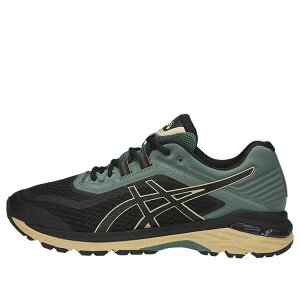 ASICS �A�V�b�N�X �����Y �X�j�[�J�[ �yASICS GT-2000 6 'Dark Forest' T8A2N-9090�z �T�C�Y US_11.5(29.5cm)