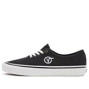 Vans �o���Y �����Y �X�j�[�J�[ �yVans Authentic Anaheim Factory One Piece DX 'Black' VN0005UCBLA�z �T�C�Y US_10.5(28.5cm)