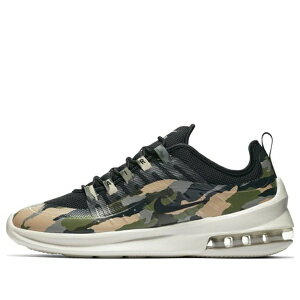Nike �i�C�L �����Y �X�j�[�J�[ �yNike Air Max Axis PRM 'Camo Pack Black' AA2148-001�z �T�C�Y US_6(24.0cm)