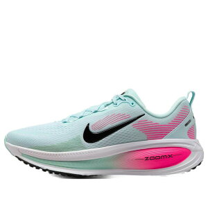 Nike �i�C�L �����Y �X�j�[�J�[ �yNike Air Vomero 18 'Glacier Blue Hyper Pink' HM6803-403�z �T�C�Y US_8.5(26.5cm)