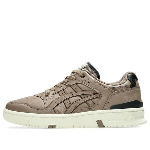 ASICS �A�V�b�N�X �����Y �X�j�[�J�[ �yASICS EX89 'Taupe Grey Taupe Grey' 1203A377-020�z �T�C�Y US_M_4