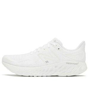 New Balance �j���[�o�����X �����Y �X�j�[�J�[ �yNew Balance Fresh Foam X 1080v12 'White Arctic Fox' M108012W�z �T�C�Y US_12(30.0cm)