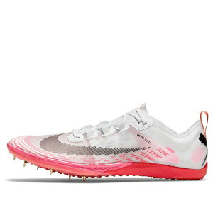 Nike �i�C�L �����Y �X�j�[�J�[ �yNike Zoom Victory 5 XC 'White Bright Crimson' AJ0847-102�z �T�C�Y US_9(27.0cm)
