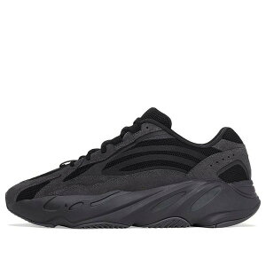 adidas �A�f�B�_�X �����Y �X�j�[�J�[ �yadidas Yeezy Boost 700 V2 'Vanta' FU6684�z �T�C�Y US_12.5(30.5cm)