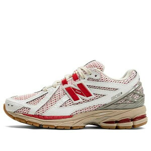 New Balance �j���[�o�����X �����Y �X�j�[�J�[ �yNew Balance 1906R 'Sea Salt True Red' M1906RO�z �T�C�Y US_12(30.0cm)
