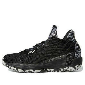 adidas �A�f�B�_�X �����Y �X�j�[�J�[ �yadidas Dame 7 GCA 'I Am My Own Fan' FY2794�z �T�C�Y US_12.5(30.5cm)