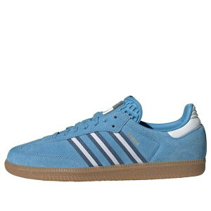 adidas �A�f�B�_�X �����Y �X�j�[�J�[ �yadidas Samba OG 'FIFA World Cup 2026 Argentina' IH6827�z �T�C�Y US_9.5(27.5cm)