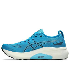 ASICS �A�V�b�N�X �����Y �X�j�[�J�[ �yASICS Gel-Kayano 31 'Digital Aqua Bright Cyan' 1011B867-400�z �T�C�Y US_9(27.0cm)