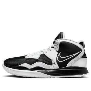 Nike �i�C�L �����Y �X�j�[�J�[ �yNike Kyrie Infinity TB 'Black White' DO9616-002�z �T�C�Y US_9.5(27.5cm)