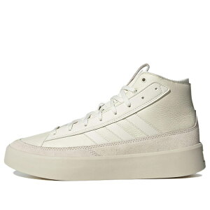 adidas �A�f�B�_�X �����Y �X�j�[�J�[ �yadidas ZNSORED High 'Wonder Beige' IG0436�z �T�C�Y US_M_13