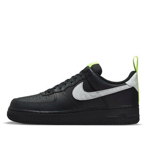 Nike �i�C�L �����Y �X�j�[�J�[ �yNike Air Force 1 'Pivot Point - Black' DO6394-001�z �T�C�Y US_7.5(25.5cm)