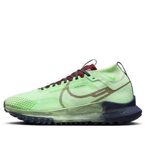 Nike �i�C�L �����Y �X�j�[�J�[ �yNike React Pegasus Trail 4 Gore-Tex 'Vapor Green Thunder Blue' DJ7926-303�z �T�C�Y US_M_14