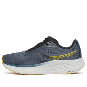 Saucony �T�b�J�j�[ �����Y �X�j�[�J�[ �ySaucony Ride 18 'Dusk Pollen' S21000-162�z �T�C�Y US_9(27.0cm)