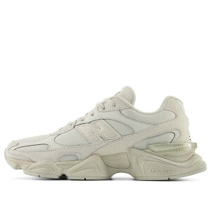 New Balance �j���[�o�����X �����Y �X�j�[�J�[ �yNew Balance 9060R 'Reflection Silver Metallic' U90606IM�z �T�C�Y US_M_4