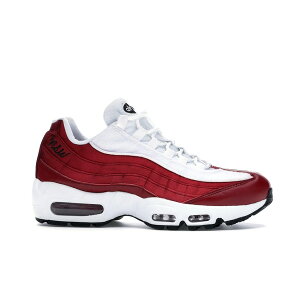 Nike �i�C�L ���f�B�[�X �X�j�[�J�[ �yNike Air Max 95 LX Red Crush (Women's)�z �T�C�Y US_7(24.0cm) Red Crush/Red Crush-White