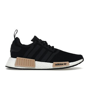 adidas �A�f�B�_�X ���f�B�[�X �X�j�[�J�[ �yadidas NMD R1 Core Black Carbon White (Women's)�z �T�C�Y US_6(23.0cm) Core Black/Carbon/Cloud White