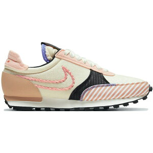 Nike �i�C�L ���f�B�[�X �X�j�[�J�[ �yNike Daybreak Type Crimson Tint (Women's)�z �T�C�Y US_5.5(22.5cm) Crimson Tint/Apricot Agate