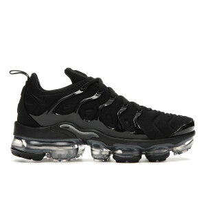 Nike �i�C�L ���f�B�[�X �X�j�[�J�[ �yNike Air VaporMax Plus SE Black (Women's)�z �T�C�Y US_W_11.5 Black/Black-Black