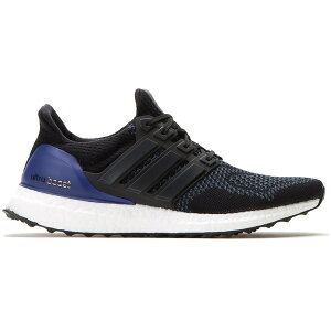adidas �A�f�B�_�X ���f�B�[�X �X�j�[�J�[ �yadidas Ultra Boost 1.0 OG Black Gold Purple (Women's)�z �T�C�Y US_9.5(26.5cm) Core Black/Gold Metal/Purple