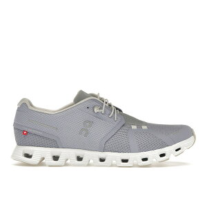 On �I�� ���f�B�[�X �X�j�[�J�[ �yOn Running Cloud 5 Nimbus Alloy�z �T�C�Y US_6(23.0cm) Nimbus/Alloy