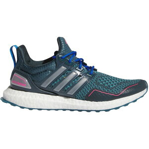 adidas �A�f�B�_�X ���f�B�[�X �X�j�[�J�[ �yadidas Ultra Boost 1.0 Arctic Night Lucid Pink (Women's)�z �T�C�Y US_7(24.0cm) Arctic Night/Arctic Night/Lucid Pink