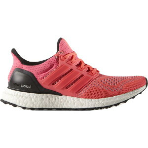 adidas �A�f�B�_�X ���f�B�[�X �X�j�[�J�[ �yadidas Ultra Boost 1.0 Flare Red (Women's)�z �T�C�Y US_7(24.0cm) Flare Red/Flare Red/Core Black
