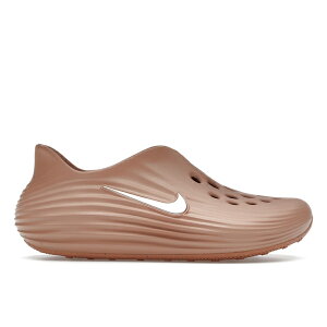 Nike �i�C�L ���f�B�[�X �X�j�[�J�[ �yNike ReactX Rejuven8 Rose Gold (Women's)�z �T�C�Y US_8(25.0cm) Rose Gold/Rose Gold